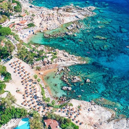 Arbatax Park Resort - Telis Екстериор снимка