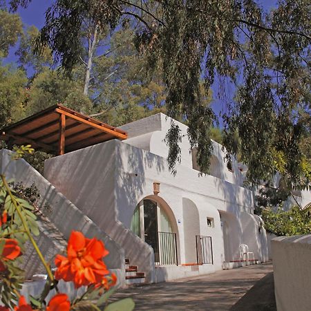 Arbatax Park Resort - Telis Екстериор снимка