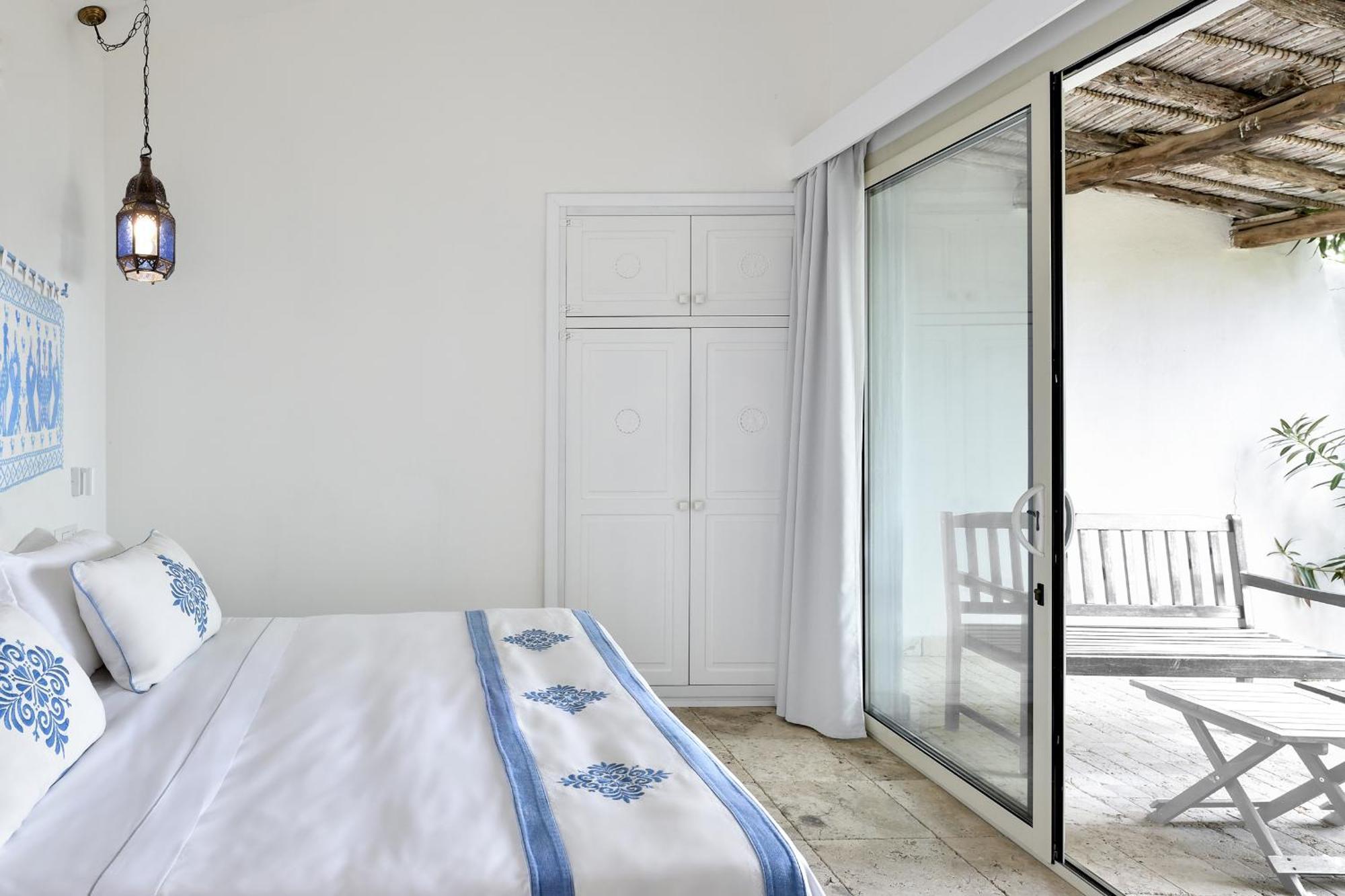 Arbatax Park Resort - Telis Екстериор снимка
