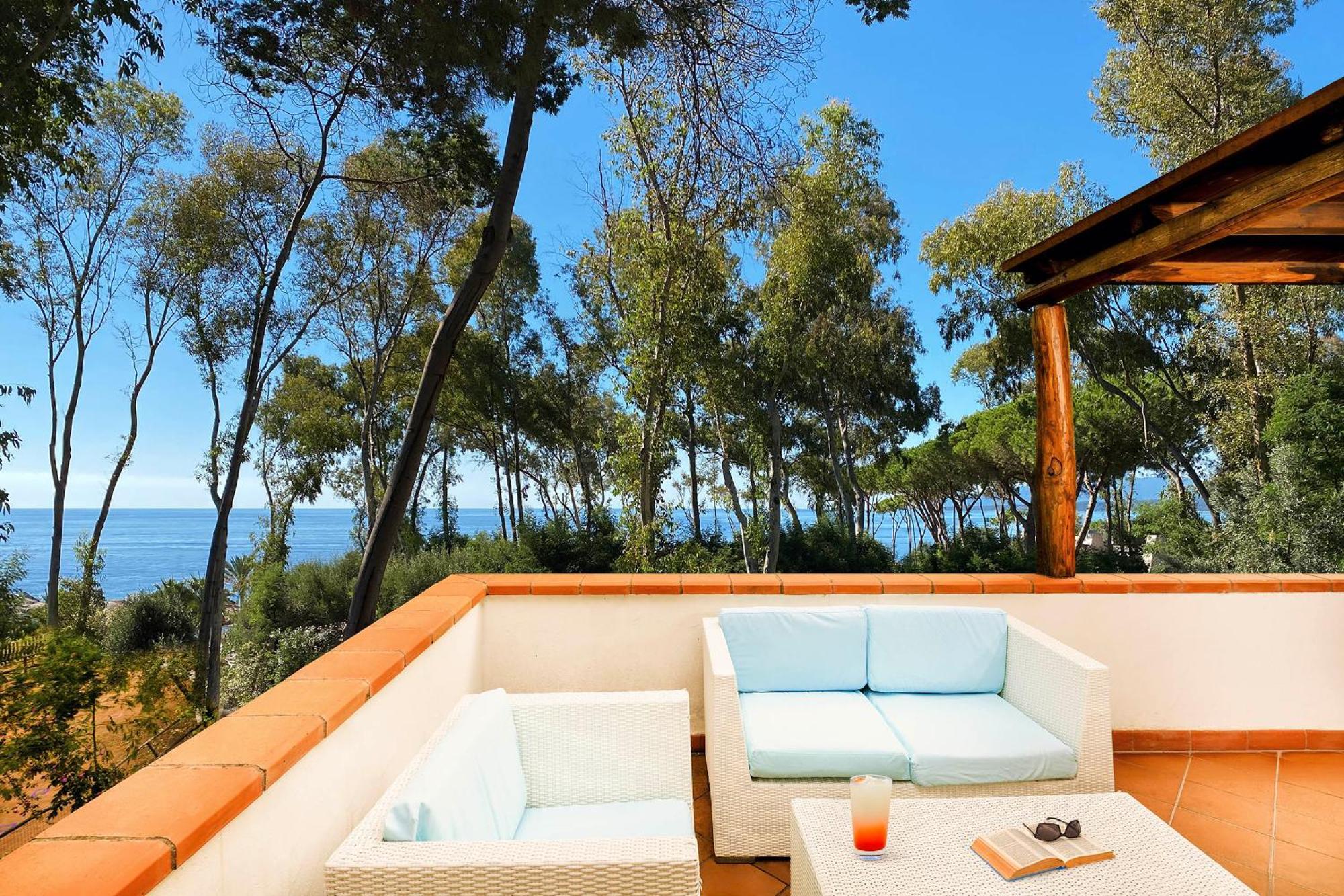 Arbatax Park Resort - Telis Екстериор снимка