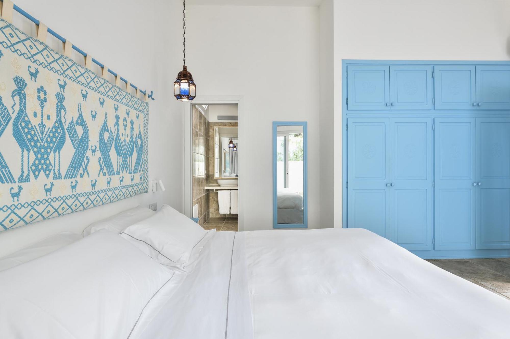 Arbatax Park Resort - Telis Екстериор снимка