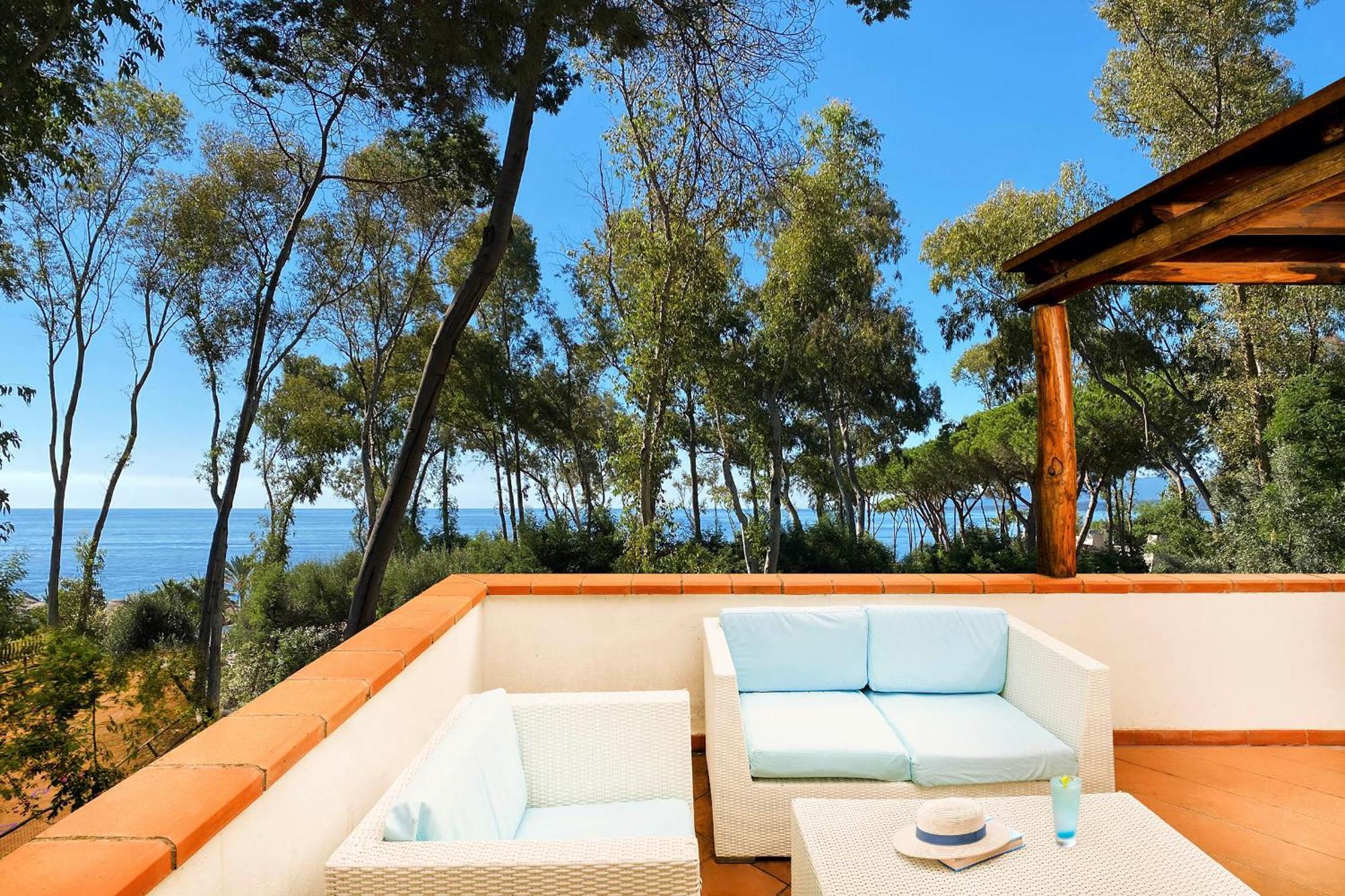 Arbatax Park Resort - Telis Екстериор снимка