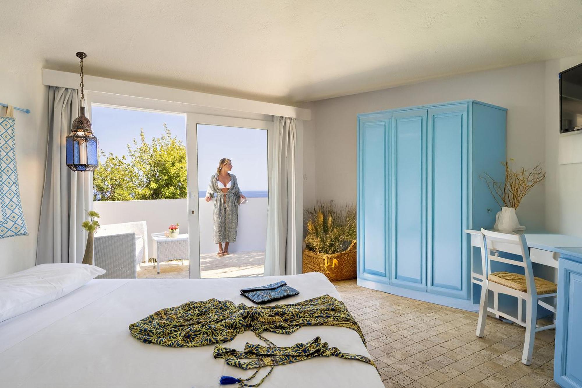 Arbatax Park Resort - Telis Екстериор снимка