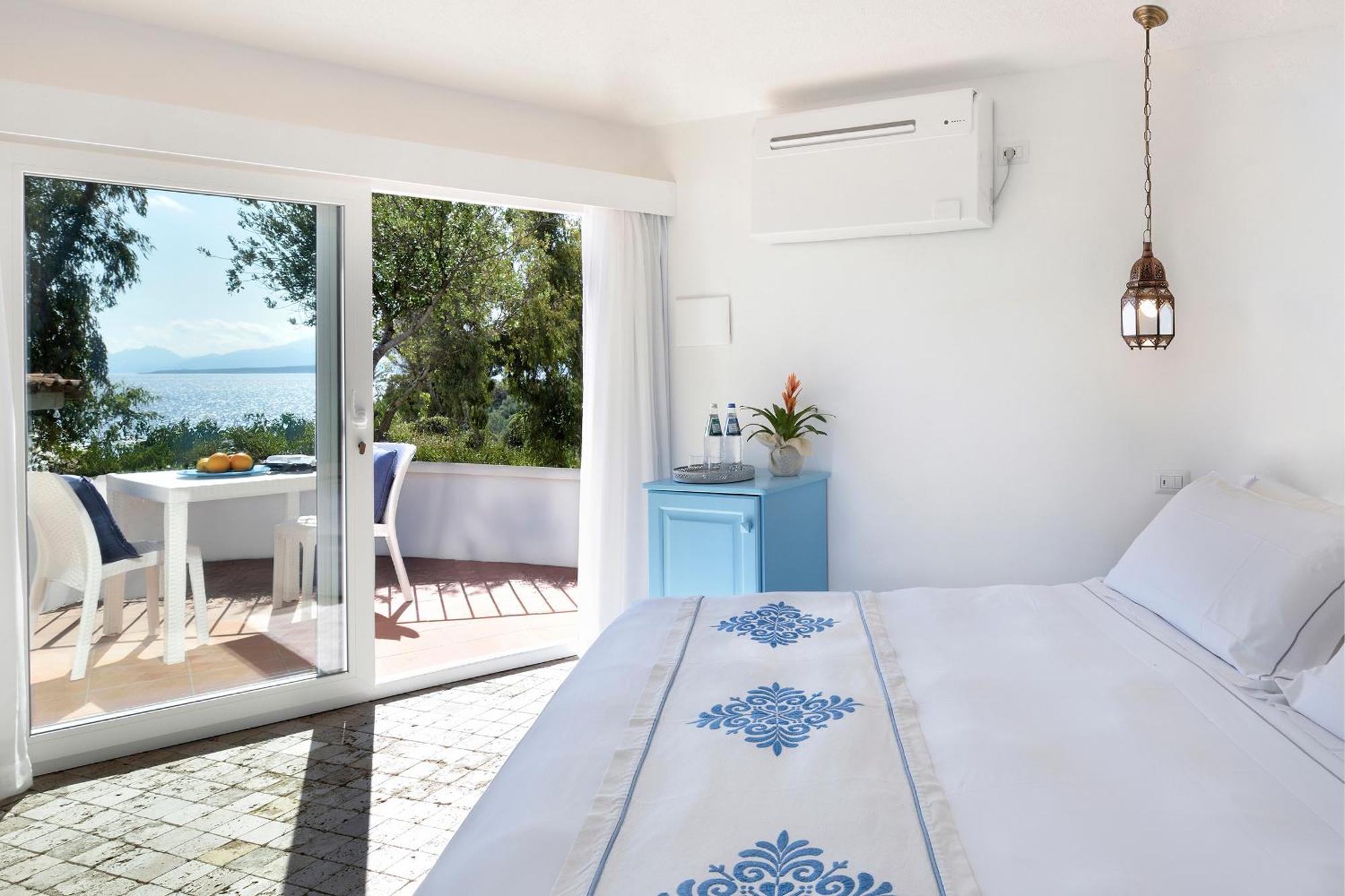 Arbatax Park Resort - Telis Екстериор снимка