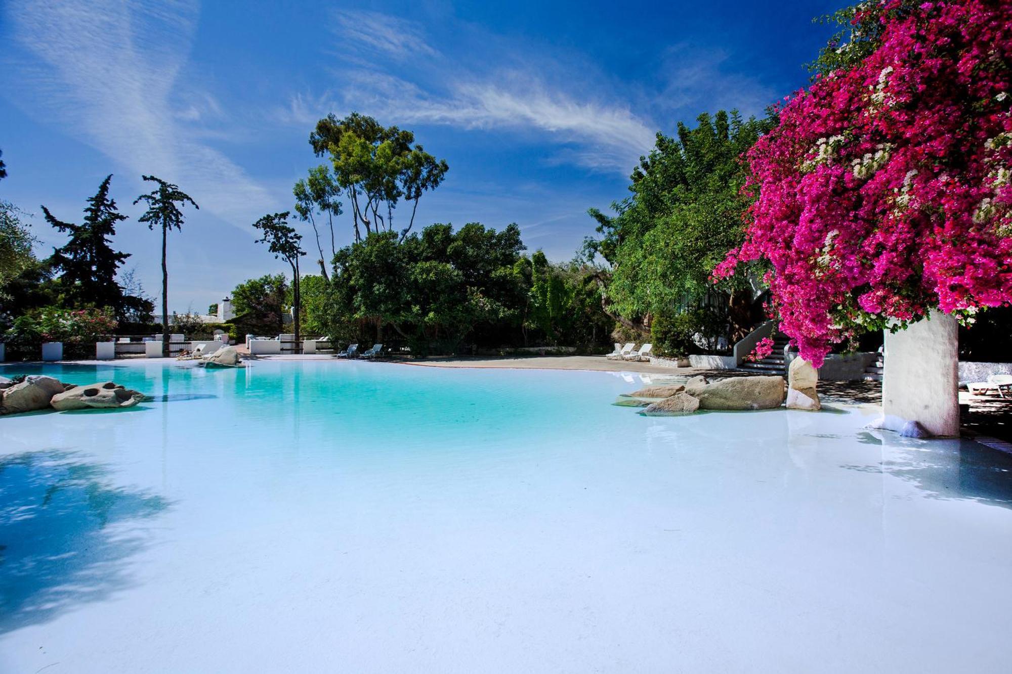 Arbatax Park Resort - Telis Екстериор снимка