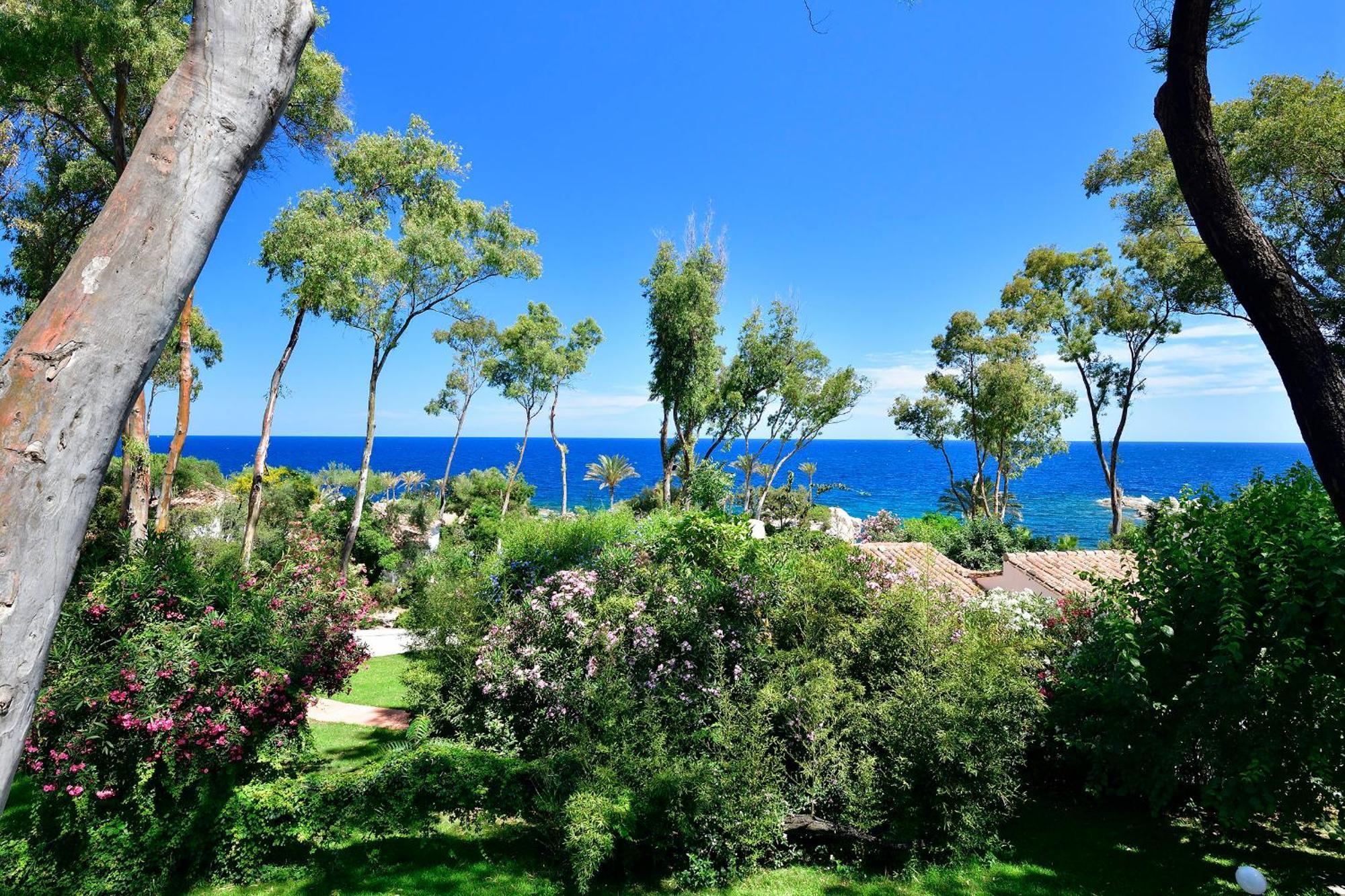 Arbatax Park Resort - Telis Екстериор снимка