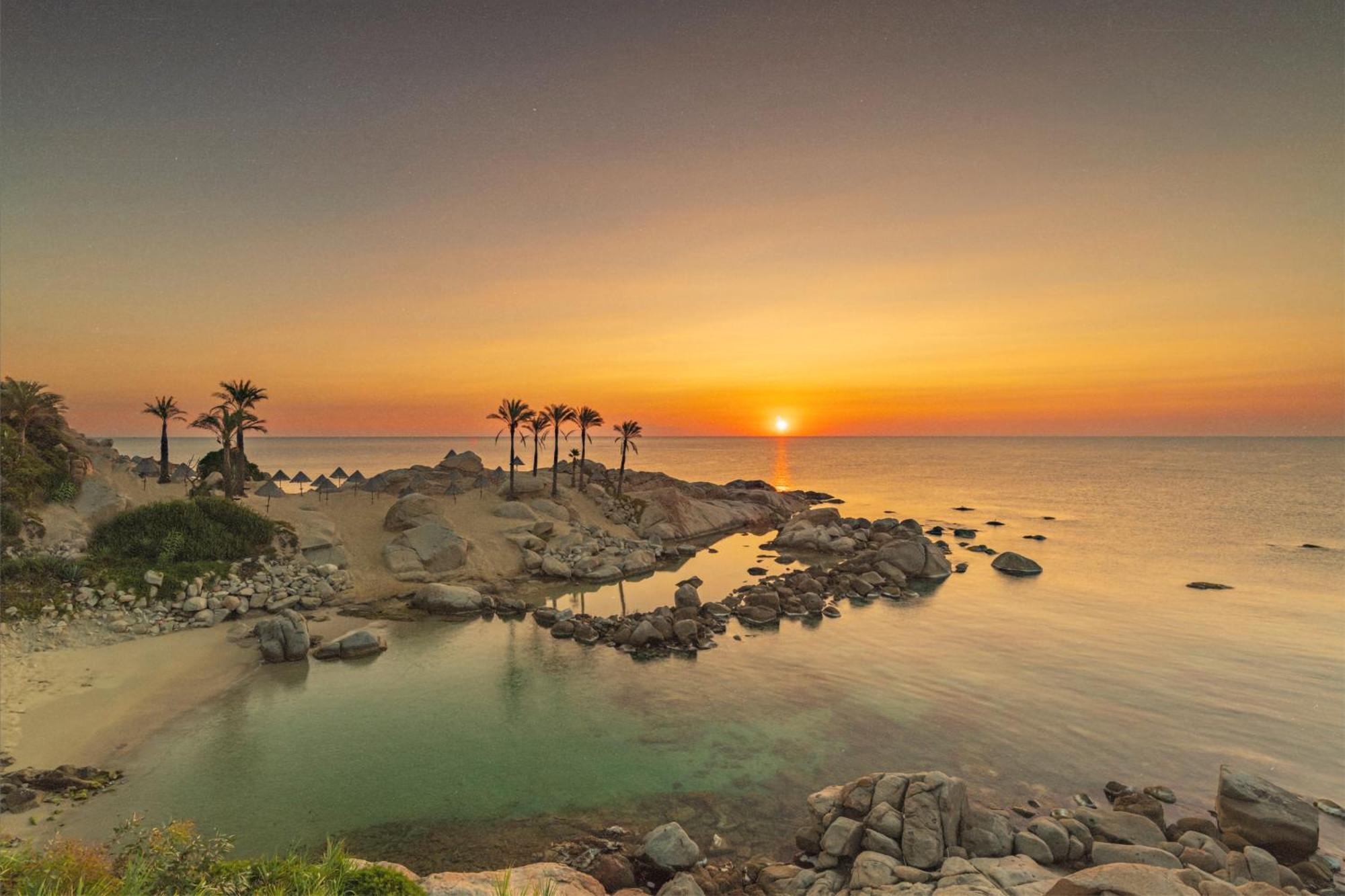 Arbatax Park Resort - Telis Екстериор снимка