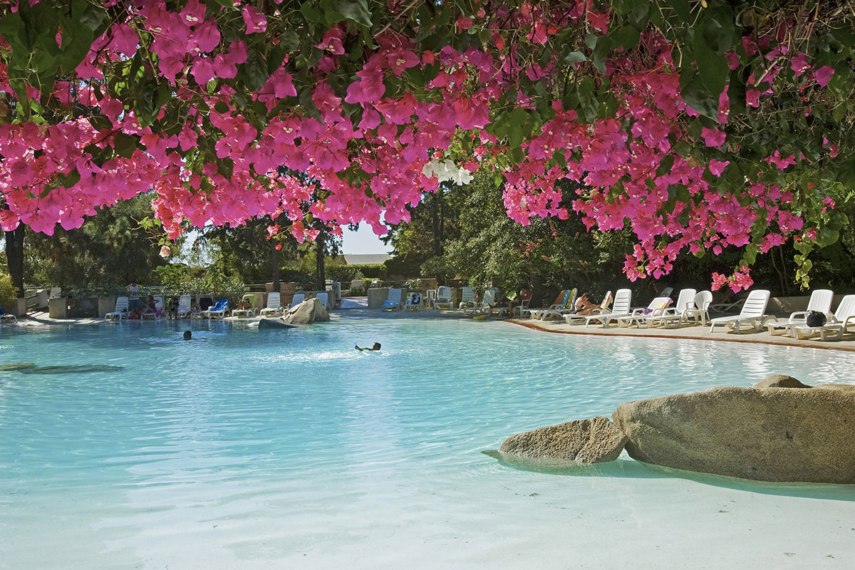 Arbatax Park Resort - Telis Екстериор снимка