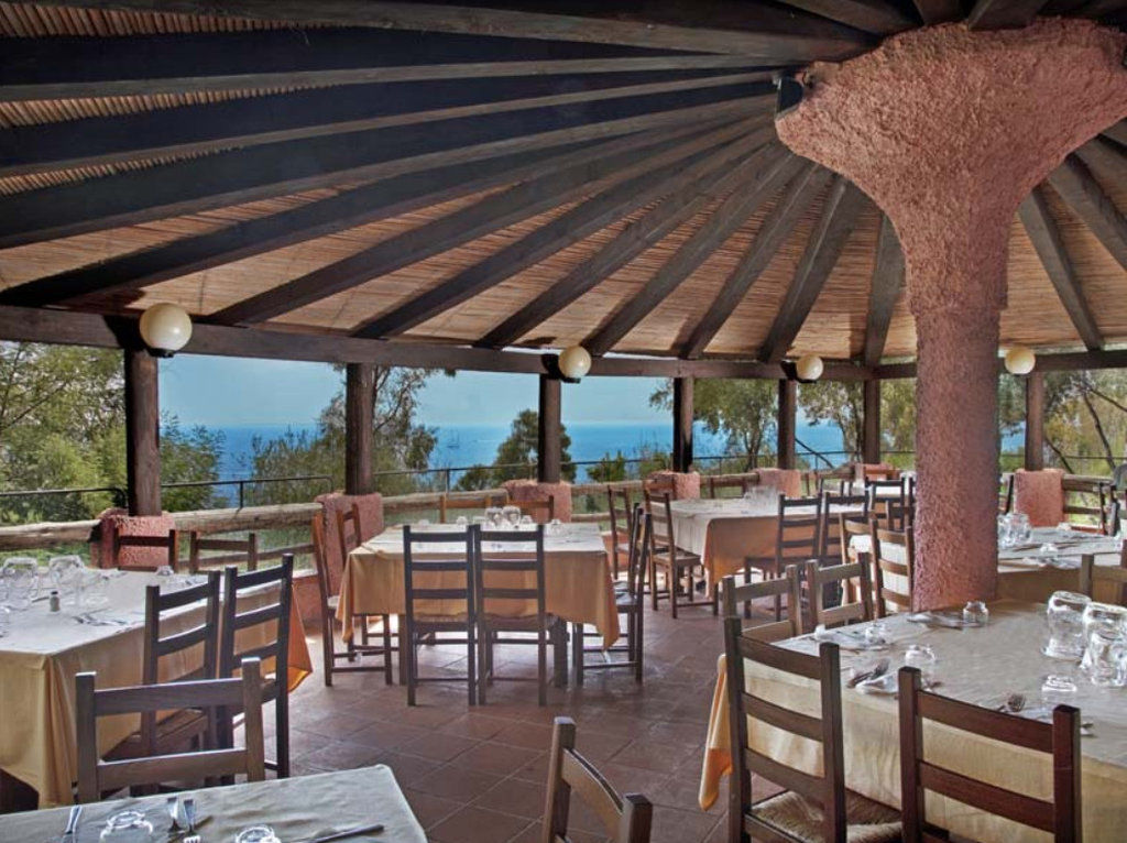 Arbatax Park Resort - Telis Екстериор снимка