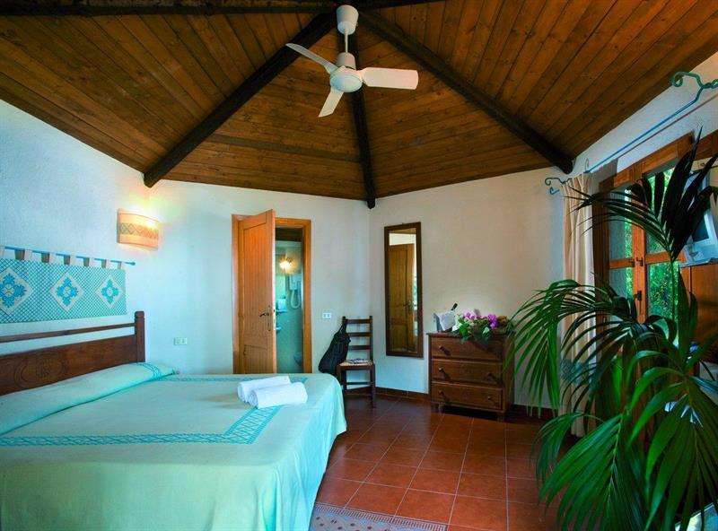 Arbatax Park Resort - Telis Екстериор снимка