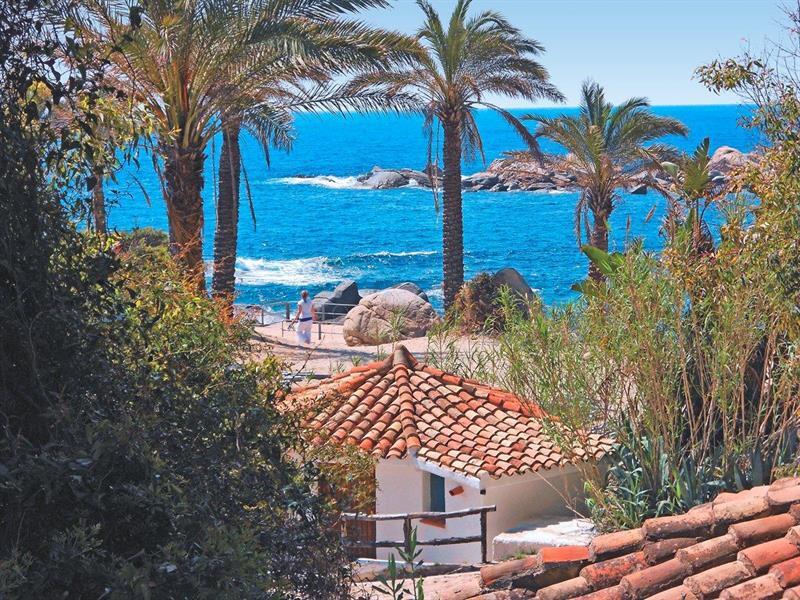 Arbatax Park Resort - Telis Екстериор снимка